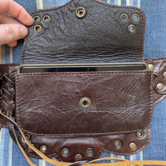 Women's Festival Belt Size S - Picture 4 of 7